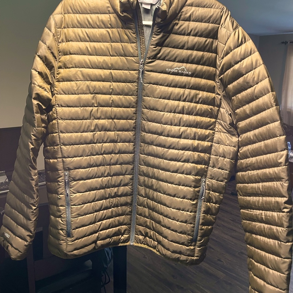 Eddie Bauer